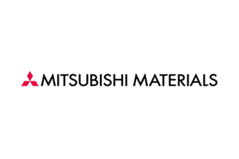 MITSUBISHI MATERIALS CORPORATION